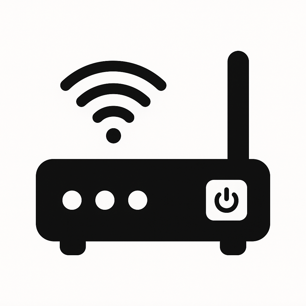 High Speed Internet